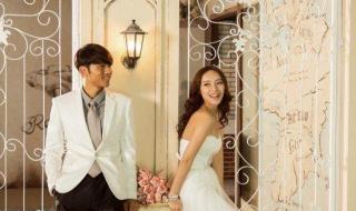 金夫人婚纱摄影团购