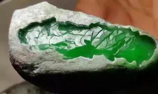 翡翠原石知识介绍 翡翠原石知识介绍