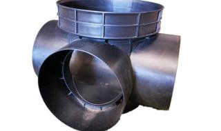 hdpe模块雨水收集池 hdpe模块雨水收集池